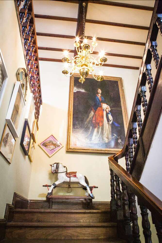 Bed & Breakfast H�tel de Cours de Thomazeau