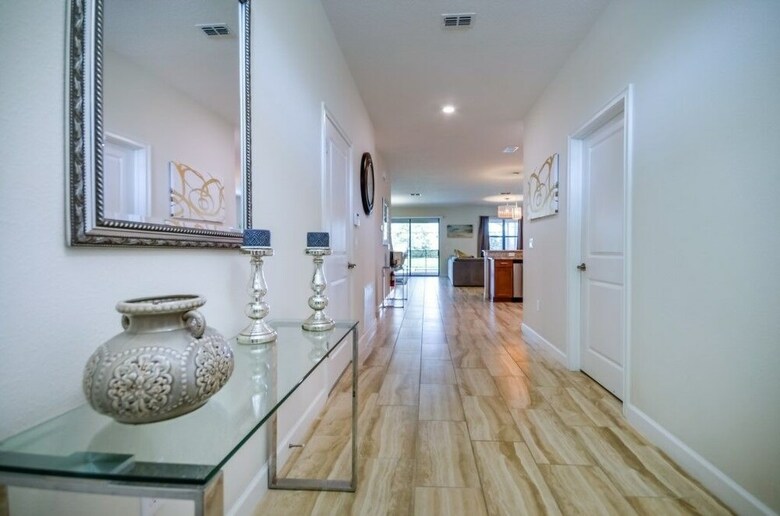 Ev220208 - Champions Gate Resort - 8 Bed 5 Baths Villa