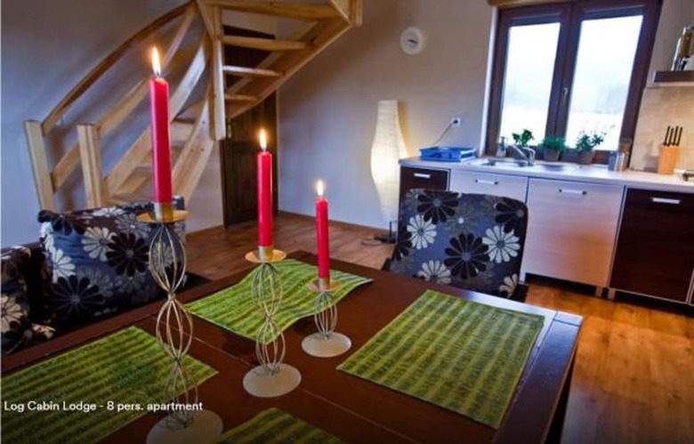 Agroturystyka Dom Z Bali