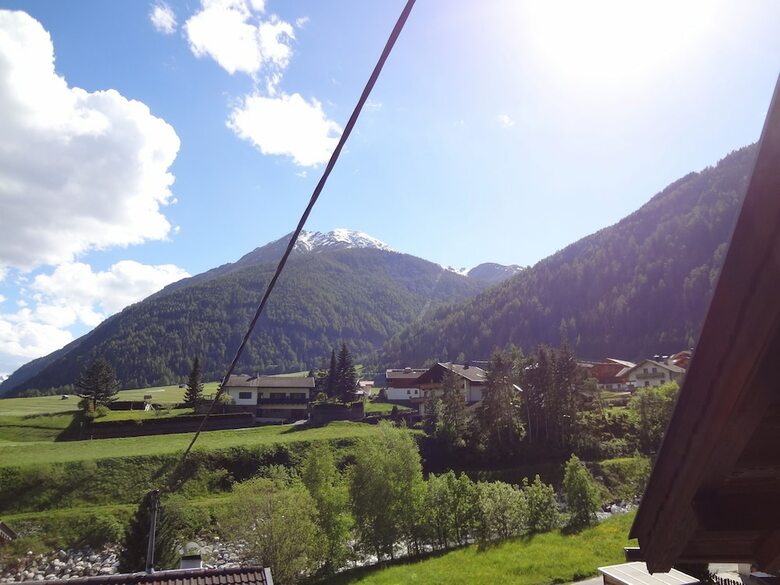 Hotel Chalet-maria-theresia