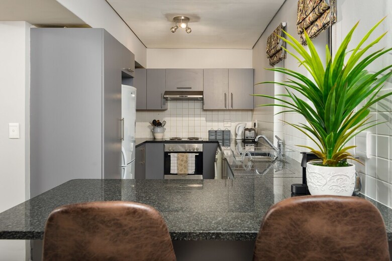 Apartamentos Fountain Suites 1001