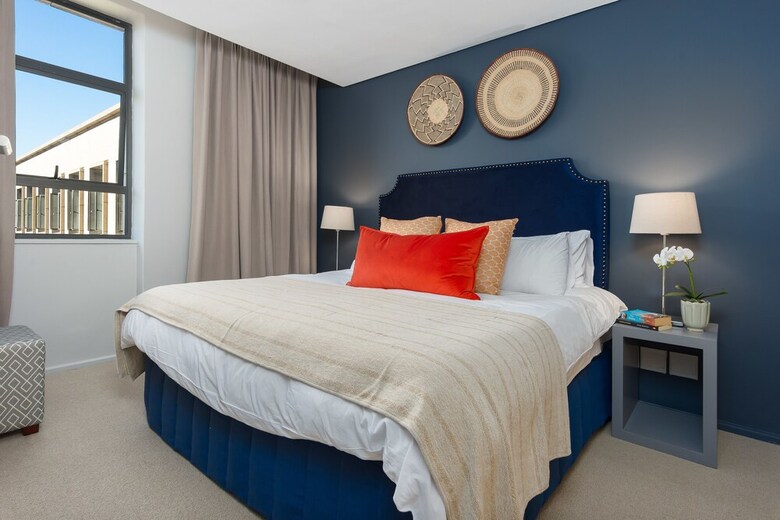 Apartamentos Fountain Suites 1001