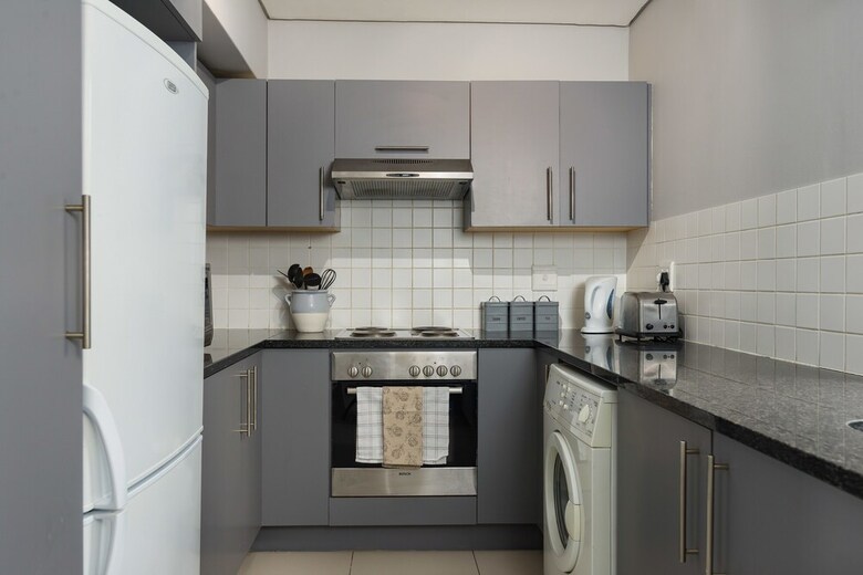 Apartamentos Fountain Suites 1001