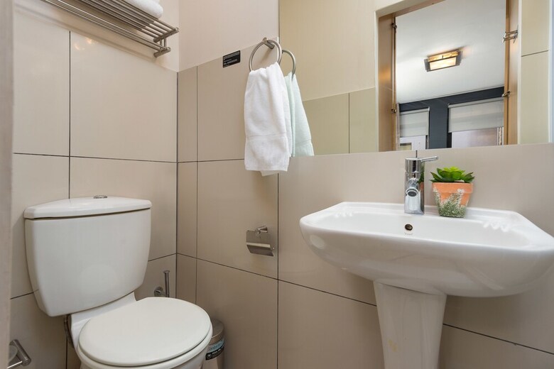 Apartamentos Fountain Suites 1001