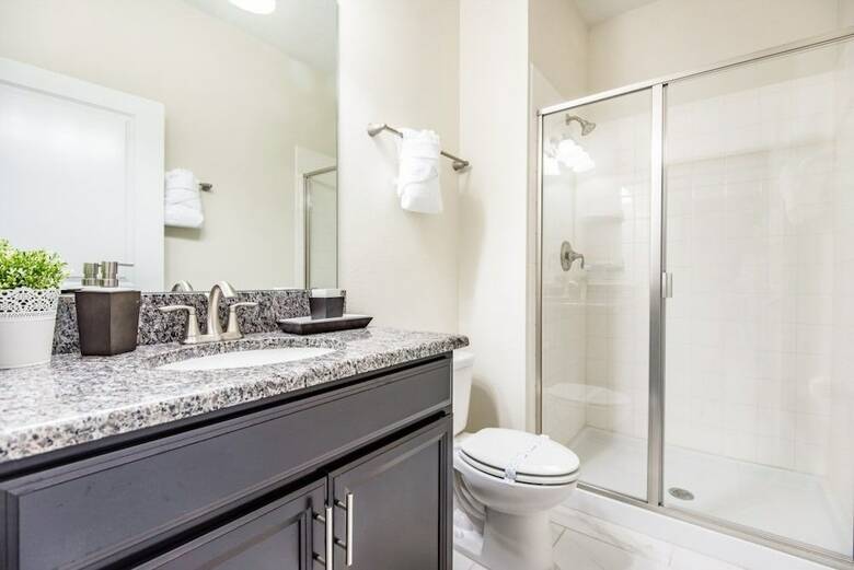 Ov4933 - Champions Gate Resort - 4 Bed 3 Baths Villa