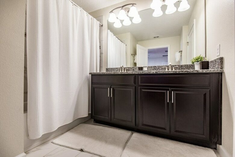 Ov4933 - Champions Gate Resort - 4 Bed 3 Baths Villa