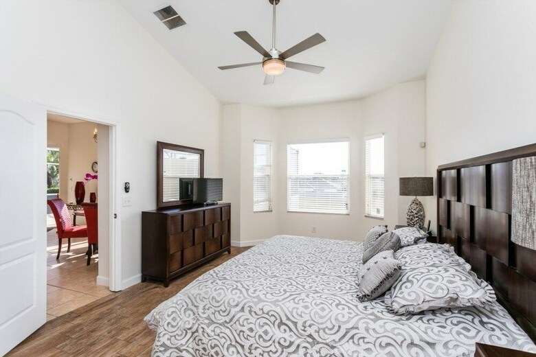 Ss256681 - Tuscan Hills - 3 Bed 2 Baths Villa
