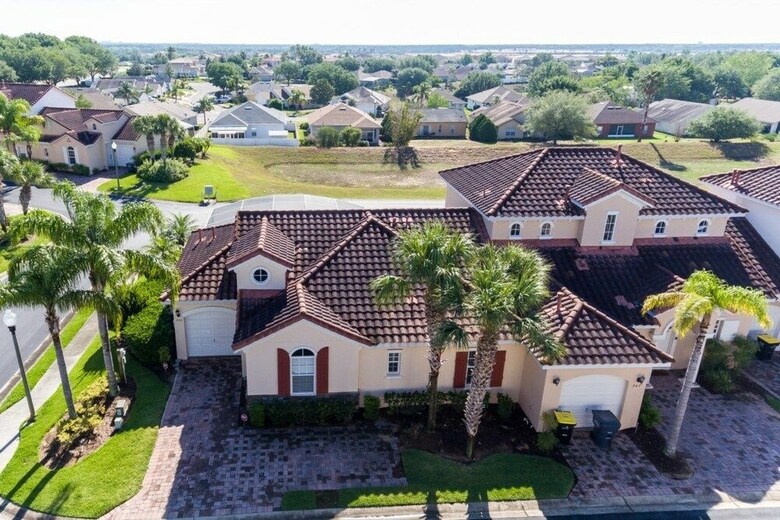 Ss256681 - Tuscan Hills - 3 Bed 2 Baths Villa