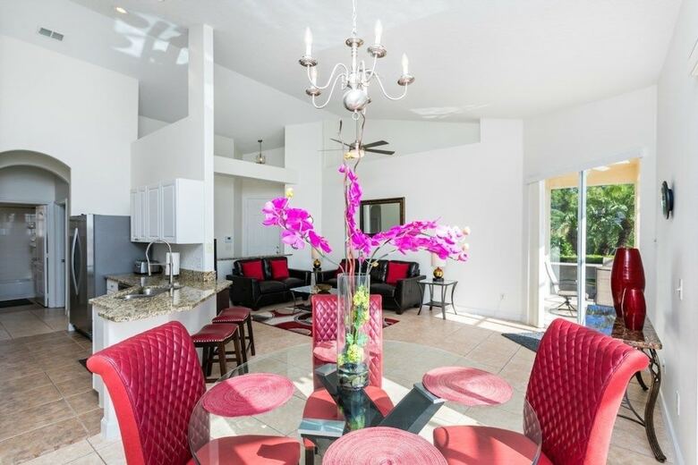 Ss256681 - Tuscan Hills - 3 Bed 2 Baths Villa