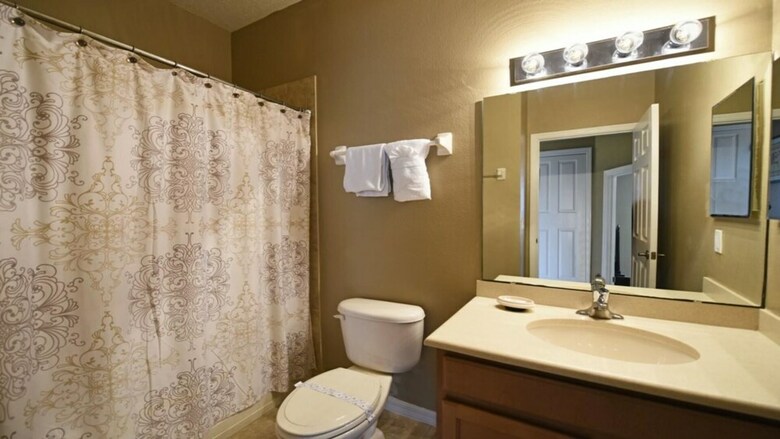 Fs55568 - Oakwater Resort - 2 Bed 2 Baths Townhome