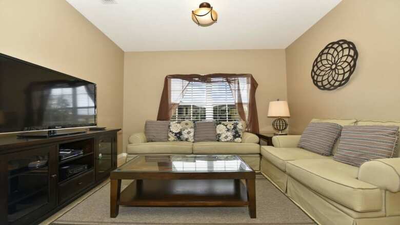 Fs55568 - Oakwater Resort - 2 Bed 2 Baths Townhome