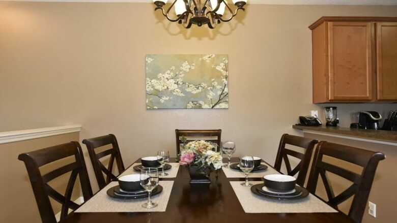 Fs55568 - Oakwater Resort - 2 Bed 2 Baths Townhome