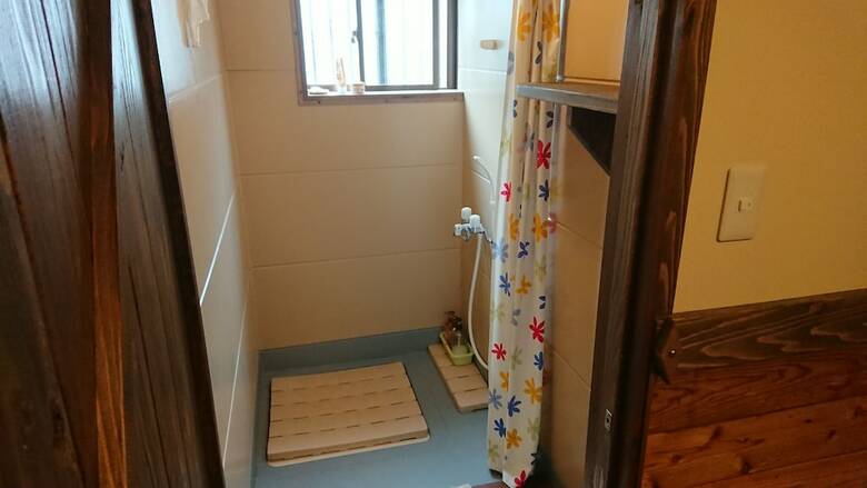 Hostal Guesthouse Minami - Hostel