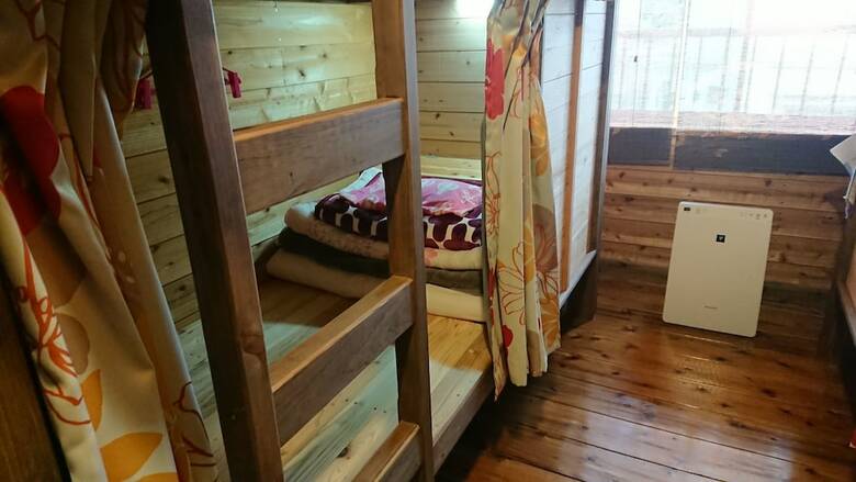 Hostal Guesthouse Minami - Hostel