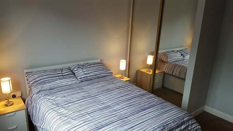 Hotel Alexandra Park Guest House
