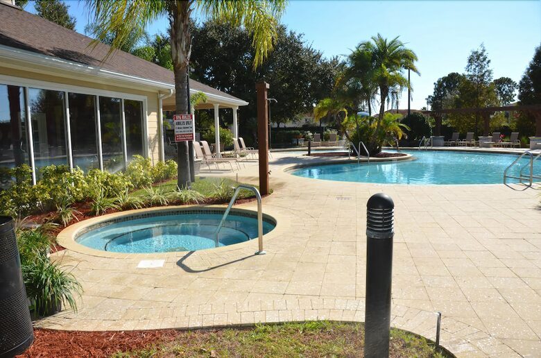 Fd57055 - Lucaya Village - 4 Bed 3 Baths Townhouse