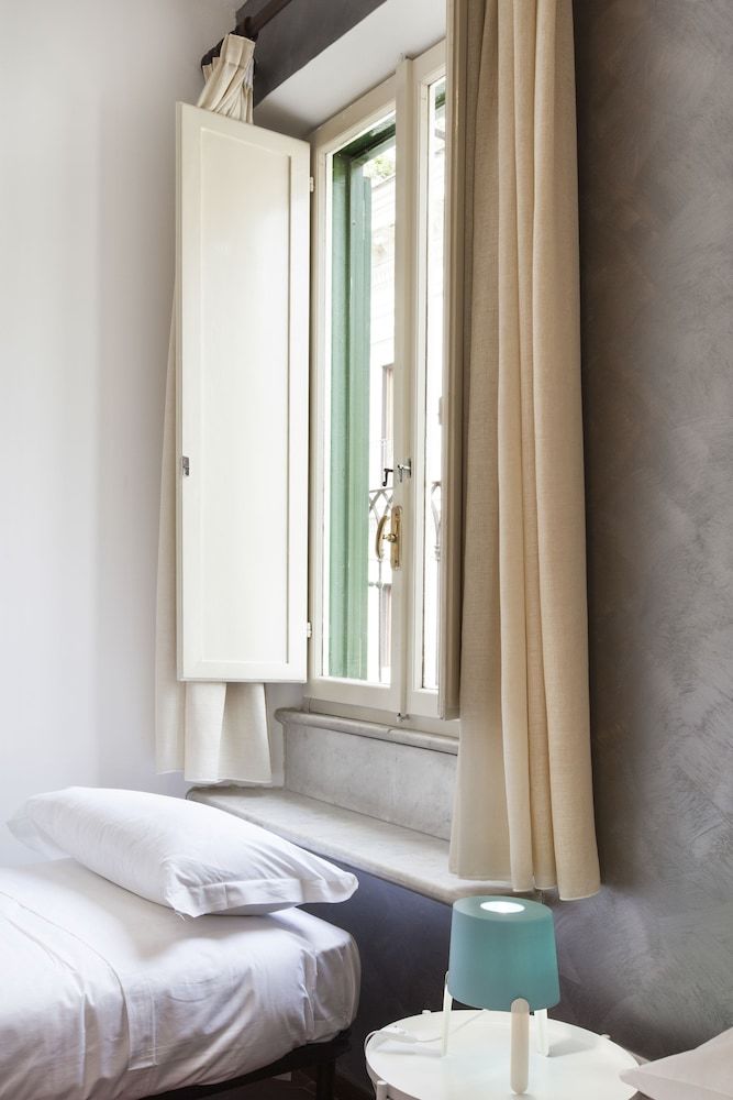Apartamento Residenza Nazionale