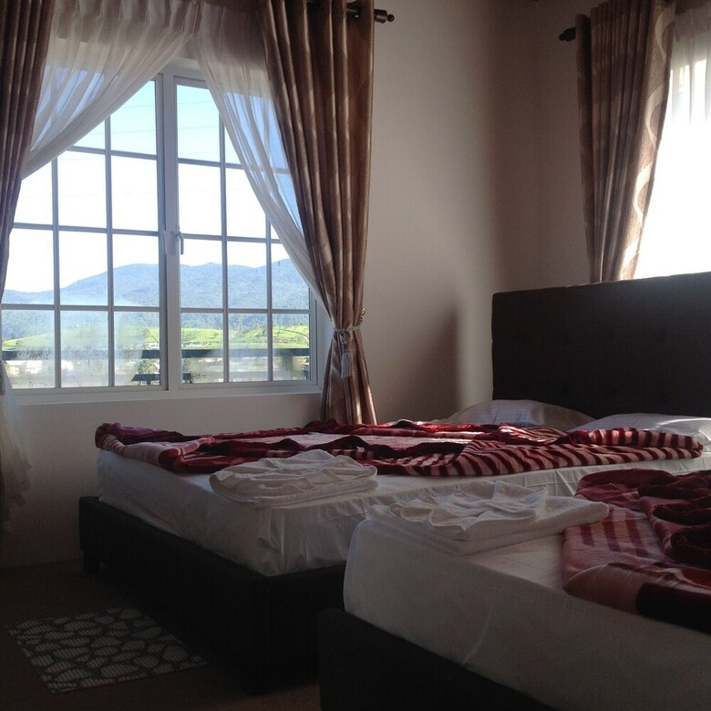 Hotel The Fern Inn