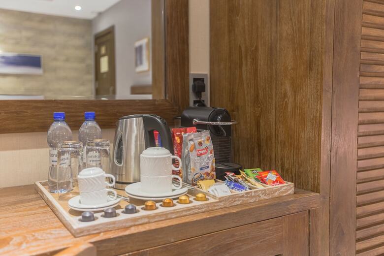 Hotel Samann Grand