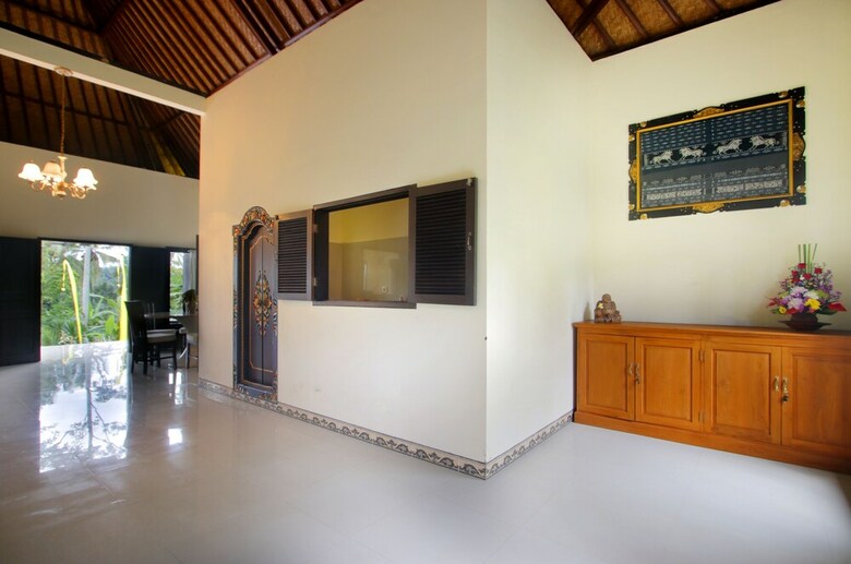 Bed & Breakfast Madesimon Villa