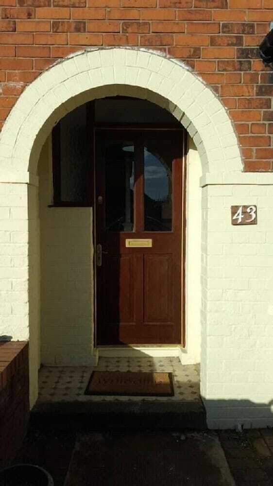Hotel Deacon Street Guesthouse