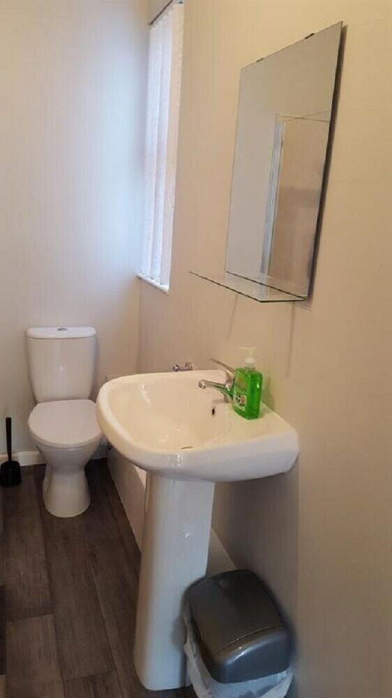 Hotel Deacon Street Guesthouse