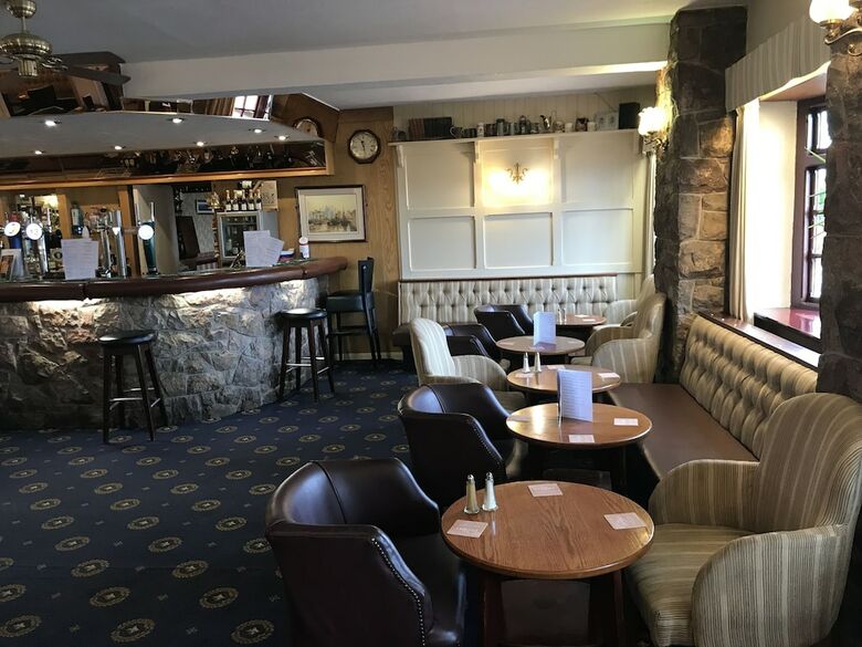 The Anchorage Hotel