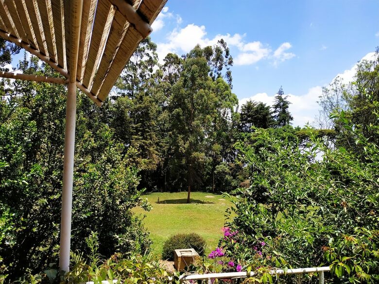 Hotel Zereniti House