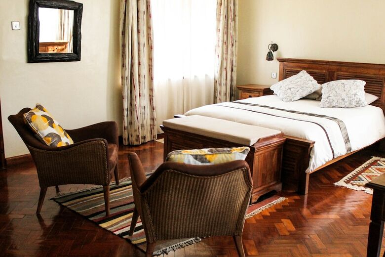 Hotel Zereniti House