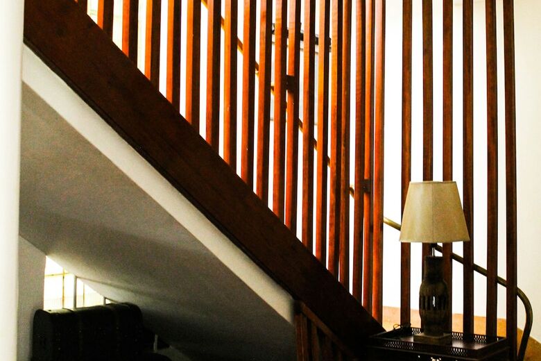 Hotel Zereniti House