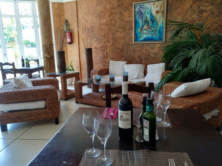 Aparthotel Golf Park Resort