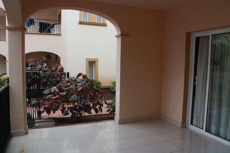 Aparthotel Golf Park Resort