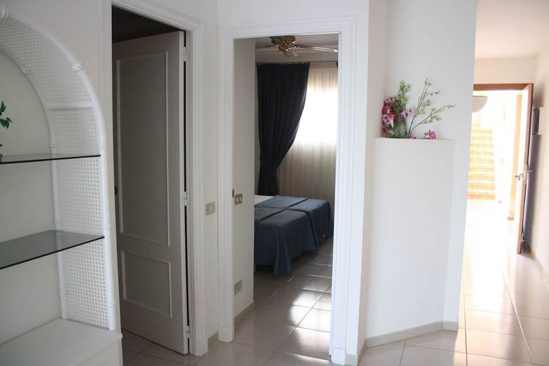Aparthotel Golf Park Resort