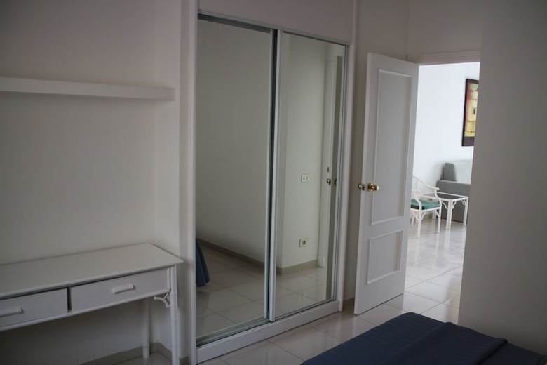 Aparthotel Golf Park Resort