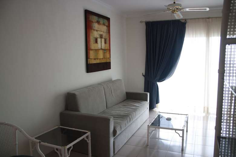 Aparthotel Golf Park Resort