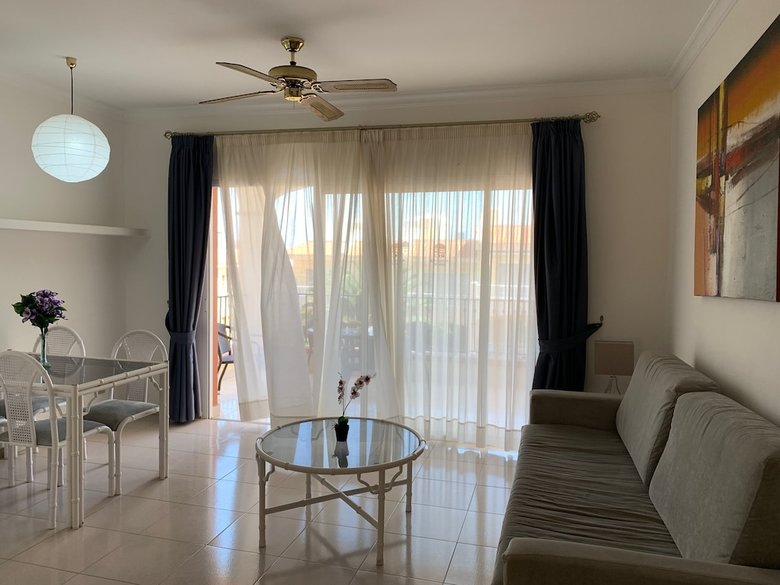 Aparthotel Golf Park Resort