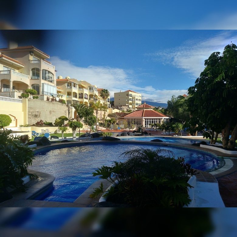 Aparthotel Golf Park Resort