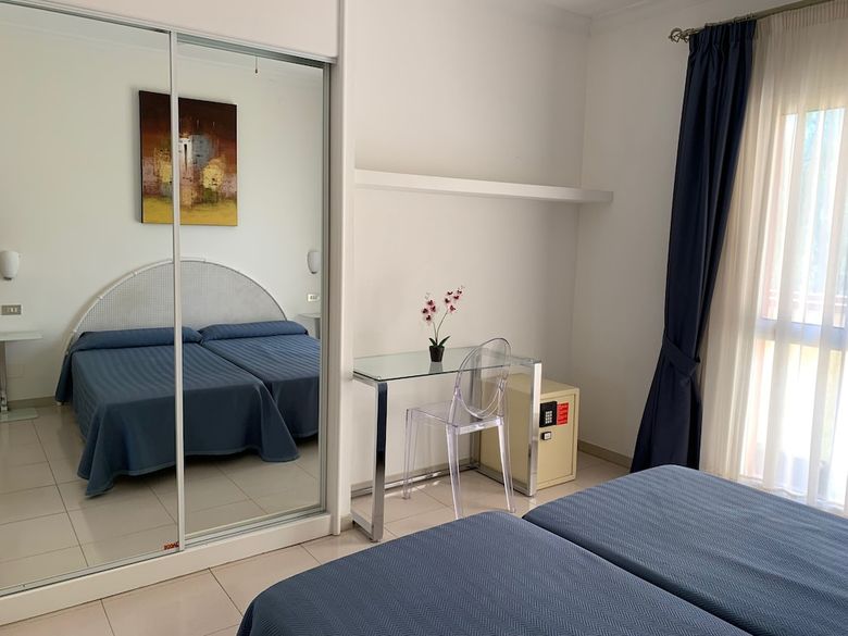 Aparthotel Golf Park Resort