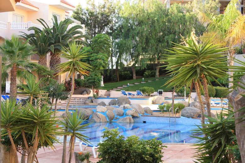Aparthotel Golf Park Resort