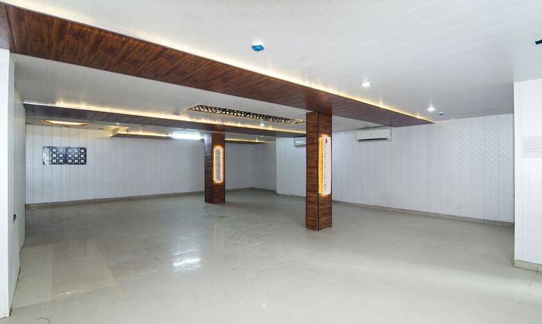 Hotel Treebo Trend Coral Tree Lucknow