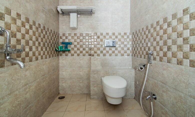 Hotel Treebo Trend Coral Tree Lucknow
