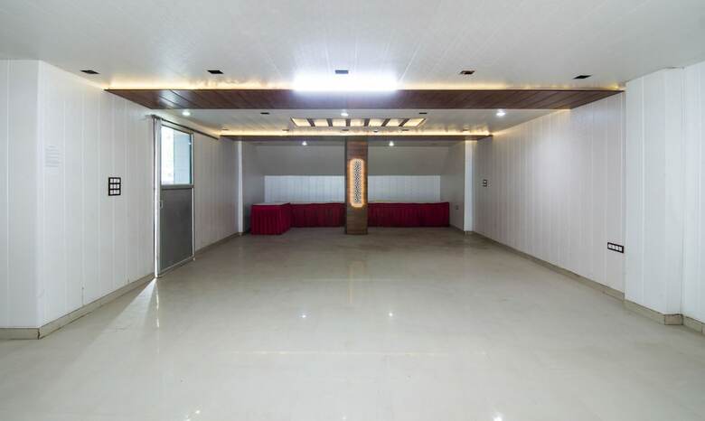 Hotel Treebo Trend Coral Tree Lucknow