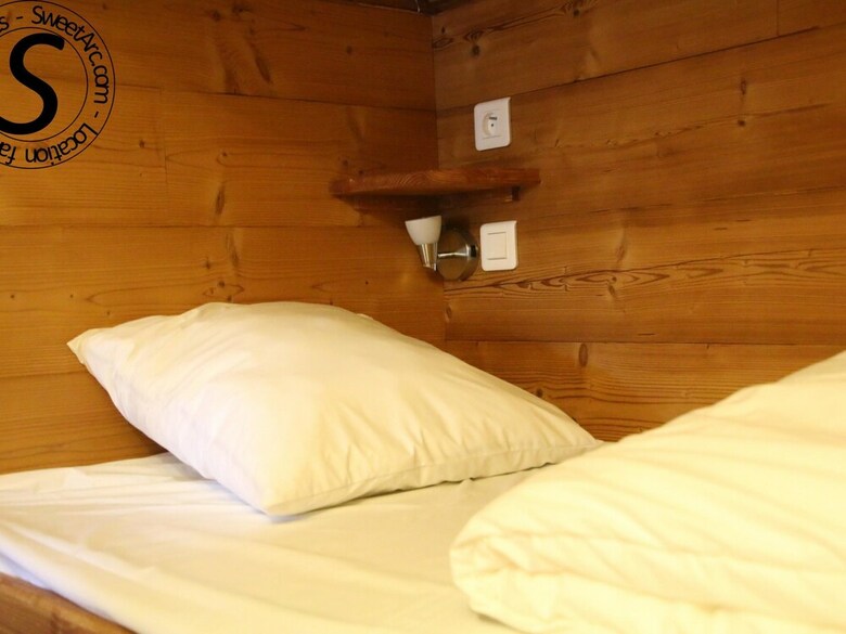 Apartamento Sweetarc