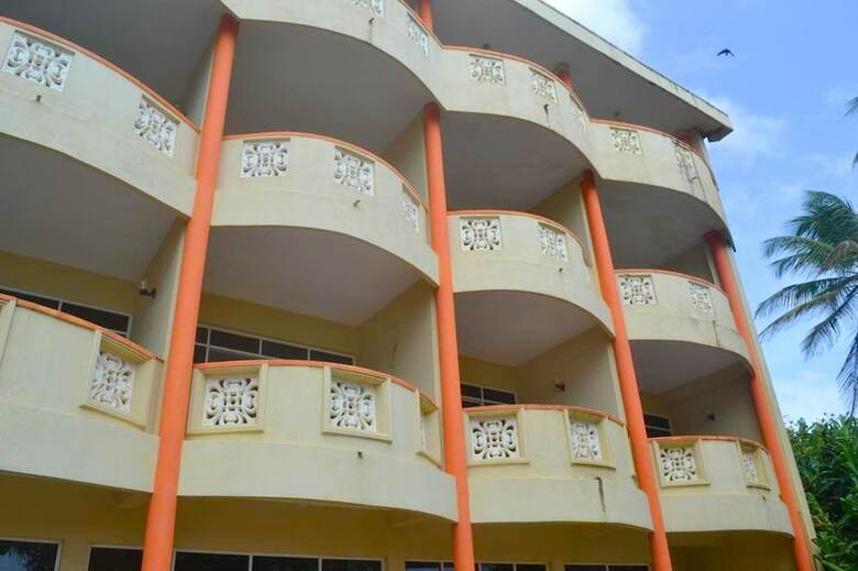 Apartamentos Yoho New Casa Mark