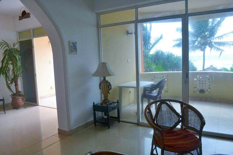 Apartamentos Yoho New Casa Mark
