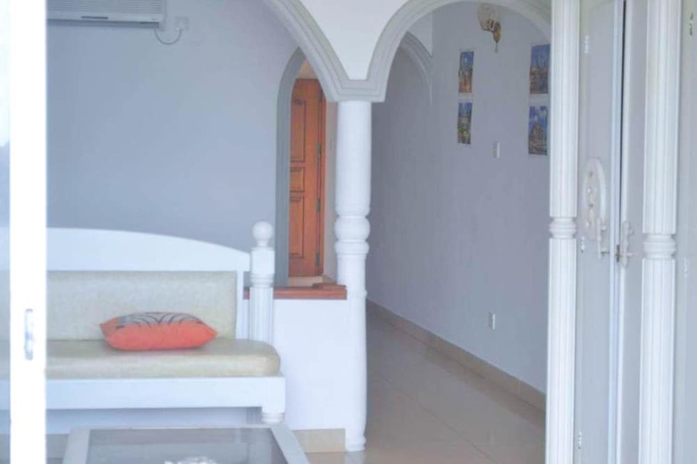 Apartamentos Yoho New Casa Mark