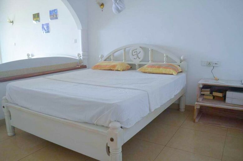 Apartamentos Yoho New Casa Mark