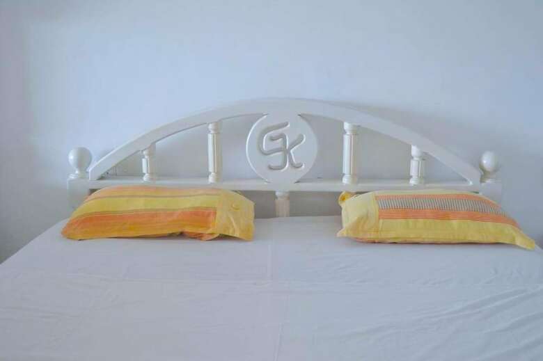 Apartamentos Yoho New Casa Mark
