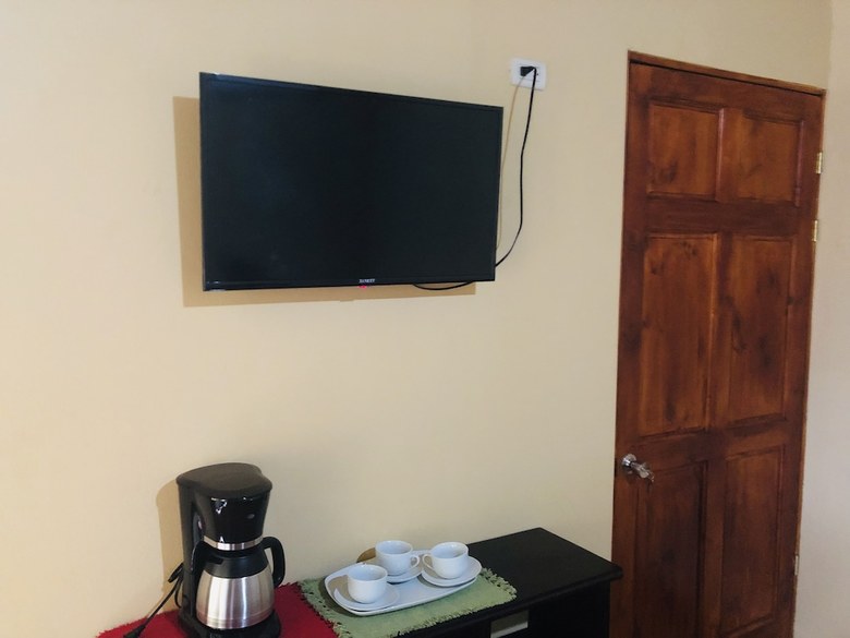 Apartamento Rio Celeste Dreams