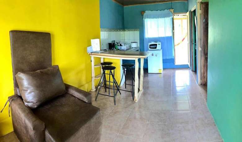 Apartamento Rio Celeste Dreams
